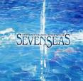 Jikuu Kaizoku Seven Seas : Seven Seas